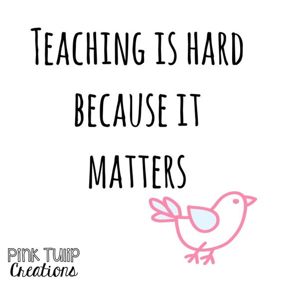 quote-teaching-hard